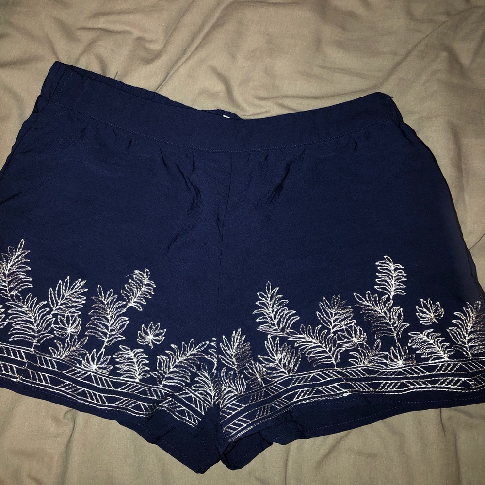 Comfy shorts